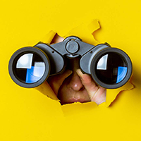 Binoculars-200
